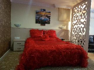Berraksu Hotel fotoÄŸrafÄ±