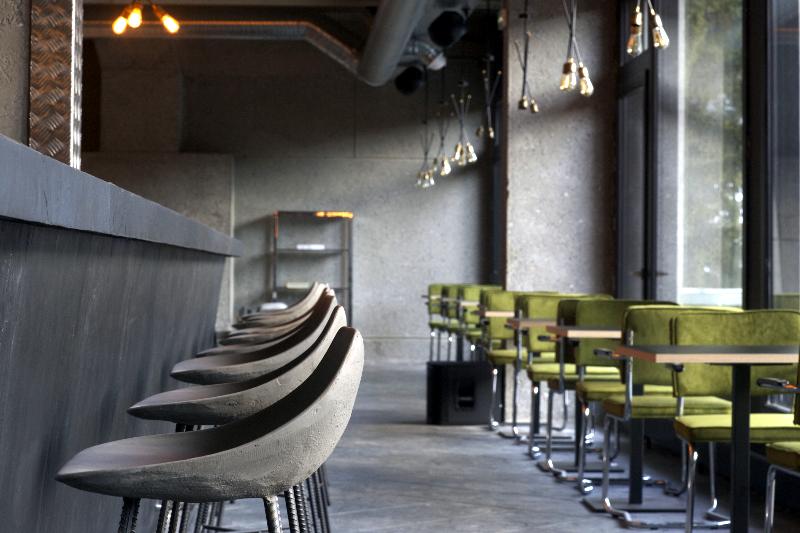 Totem Friendly Hotel Flaine - Bar