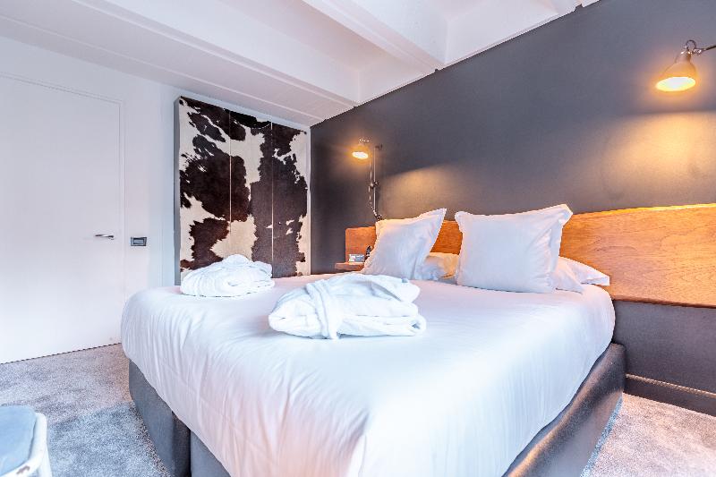 Totem Friendly Hotel Flaine - Oda