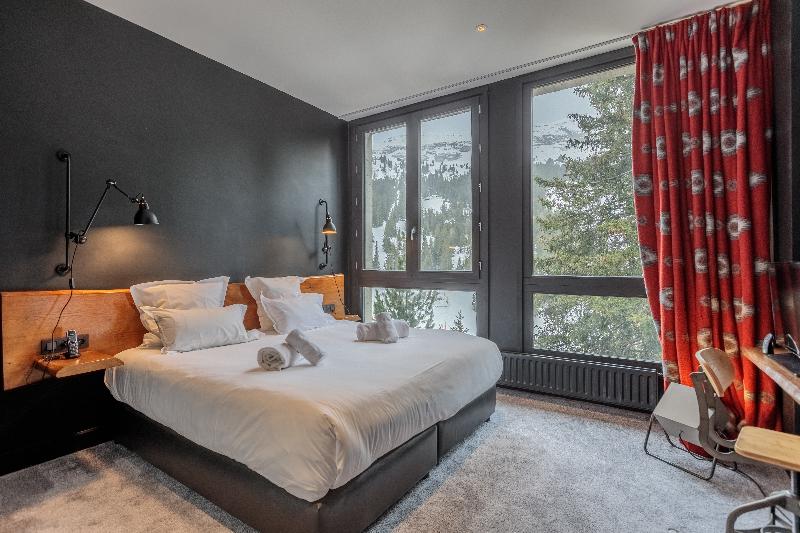 Totem Friendly Hotel Flaine - Oda