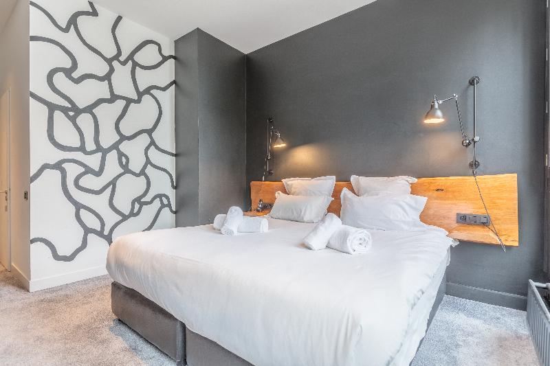 Totem Friendly Hotel Flaine - Oda
