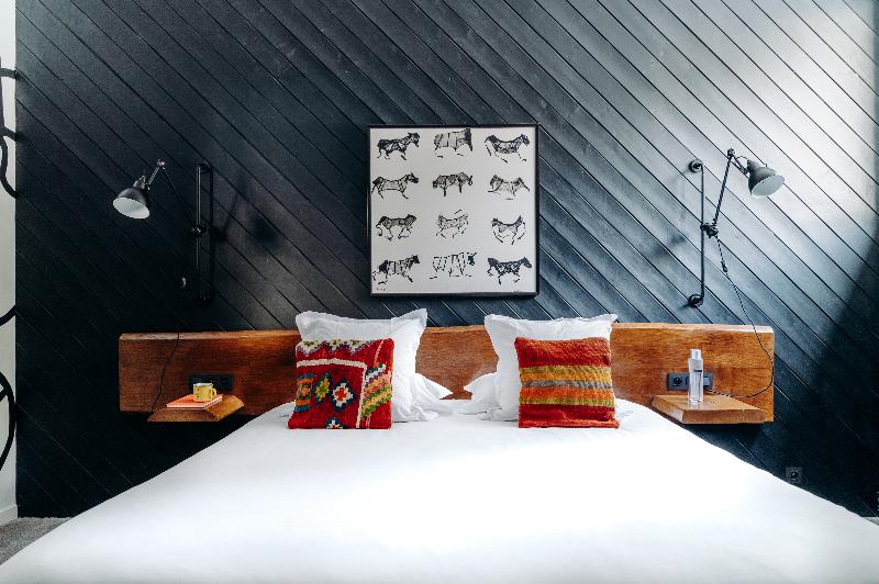 Totem Friendly Hotel Flaine - Oda