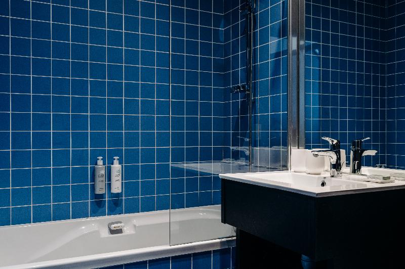 Totem Friendly Hotel Flaine - Oda