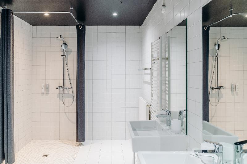 Totem Friendly Hotel Flaine - Oda