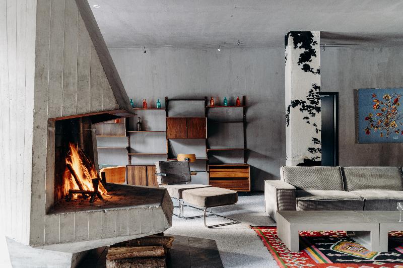 Totem Friendly Hotel Flaine - Oda