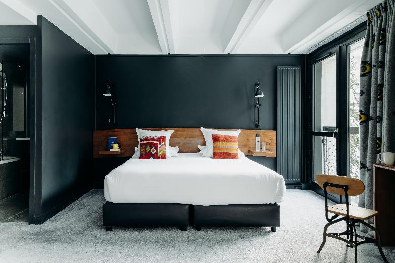 Totem Friendly Hotel Flaine - Oda