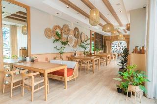 Tribe Hotel Pattaya fotoÄŸrafÄ±