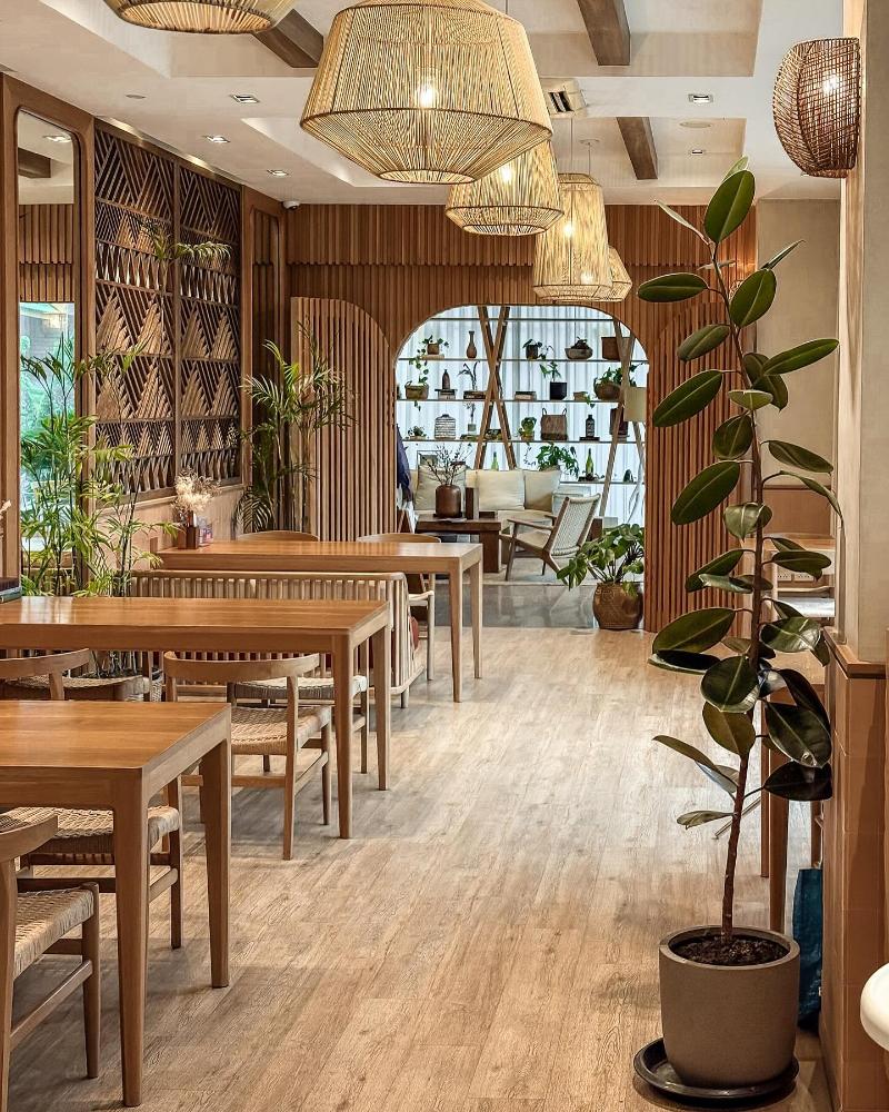 Tribe Hotel Pattaya - Genel
