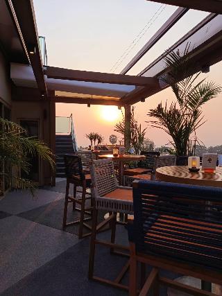Tribe Hotel Pattaya fotoÄŸrafÄ±
