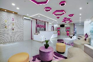 favehotel Malang fotoÄŸrafÄ±