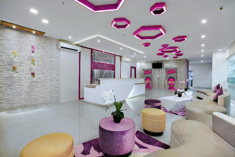 favehotel Malang - Lobi