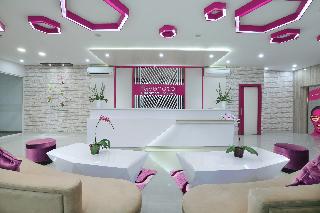 favehotel Malang fotoÄŸrafÄ±