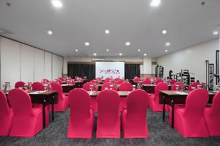 favehotel Malang fotoÄŸrafÄ±