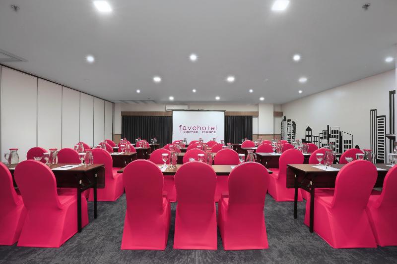 favehotel Malang - Toplantı