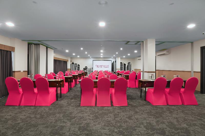 favehotel Malang - Toplantı
