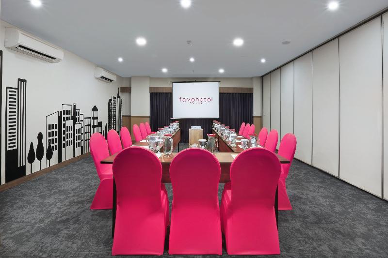 favehotel Malang - Toplantı