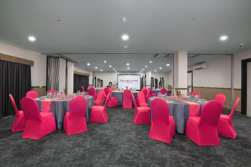 favehotel Malang - Toplantı