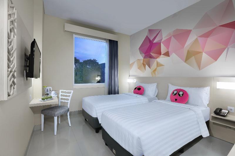 favehotel Malang - Genel