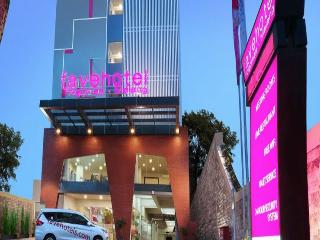 favehotel Malang otel fotoğrafı