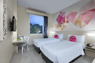 favehotel Malang fotoÄŸrafÄ±
