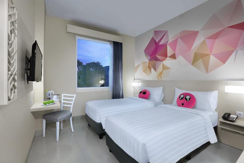 favehotel Malang - Oda