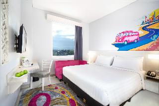 favehotel Malang fotoÄŸrafÄ±