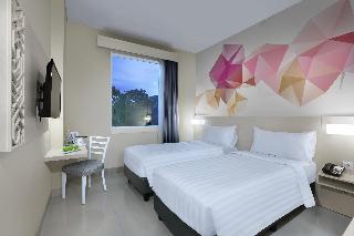 favehotel Malang fotoÄŸrafÄ±