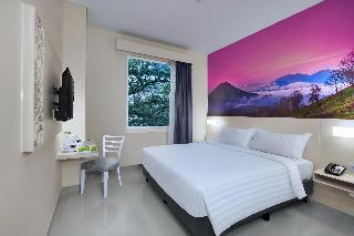 favehotel Malang fotoÄŸrafÄ±
