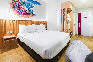 favehotel Malang fotoÄŸrafÄ±