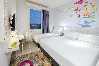 favehotel Malang fotoÄŸrafÄ±