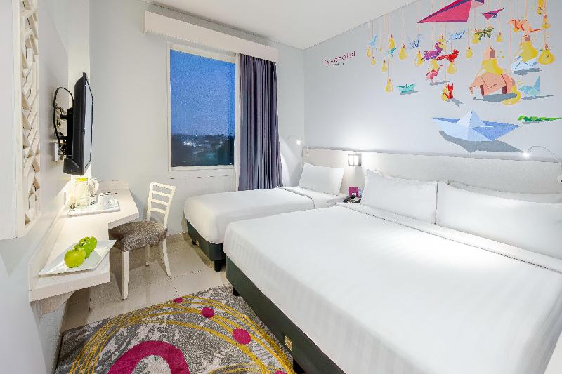 favehotel Malang - Oda