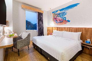 favehotel Malang fotoÄŸrafÄ±