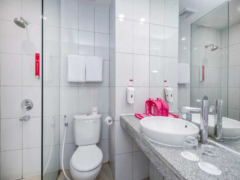 favehotel Malang - Oda