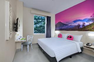favehotel Malang fotoÄŸrafÄ±