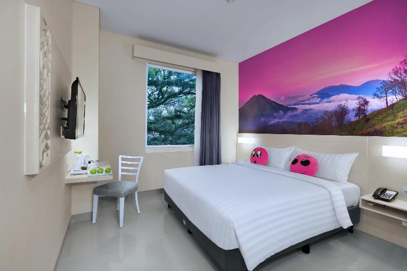 favehotel Malang - Oda