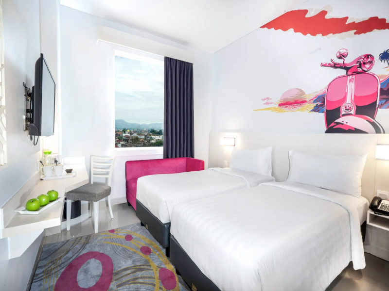 favehotel Malang - Oda