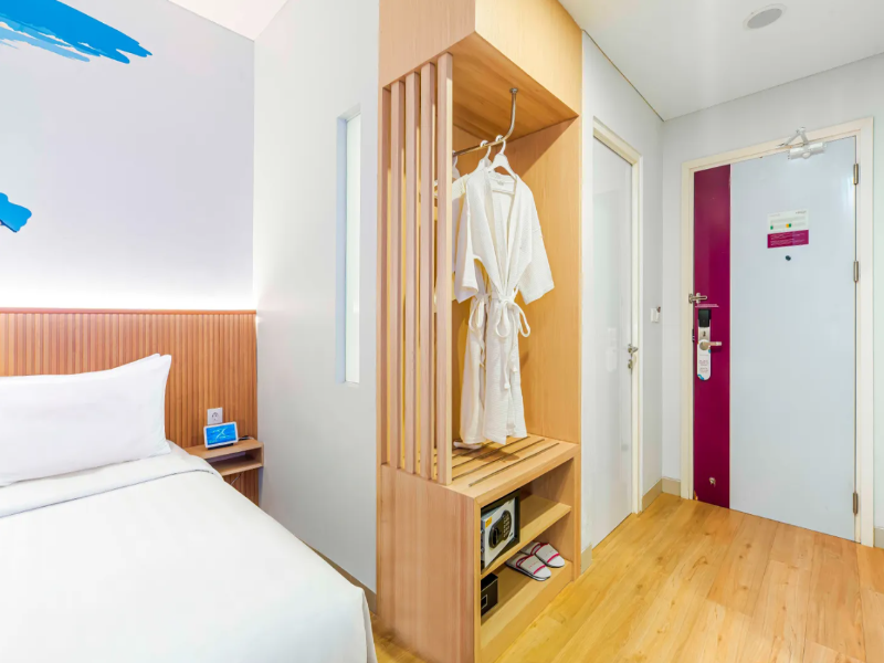 favehotel Malang - Oda
