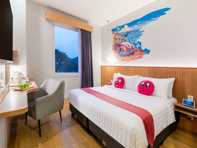 favehotel Malang - Oda