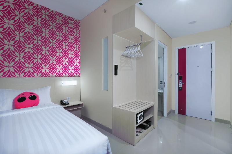 favehotel Malang - Oda