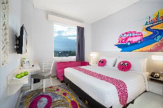 favehotel Malang fotoÄŸrafÄ±