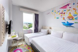 favehotel Malang fotoÄŸrafÄ±