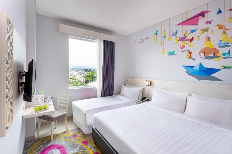 favehotel Malang - Oda