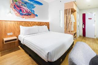 favehotel Malang fotoÄŸrafÄ±