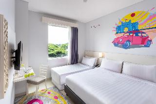 favehotel Malang fotoÄŸrafÄ±