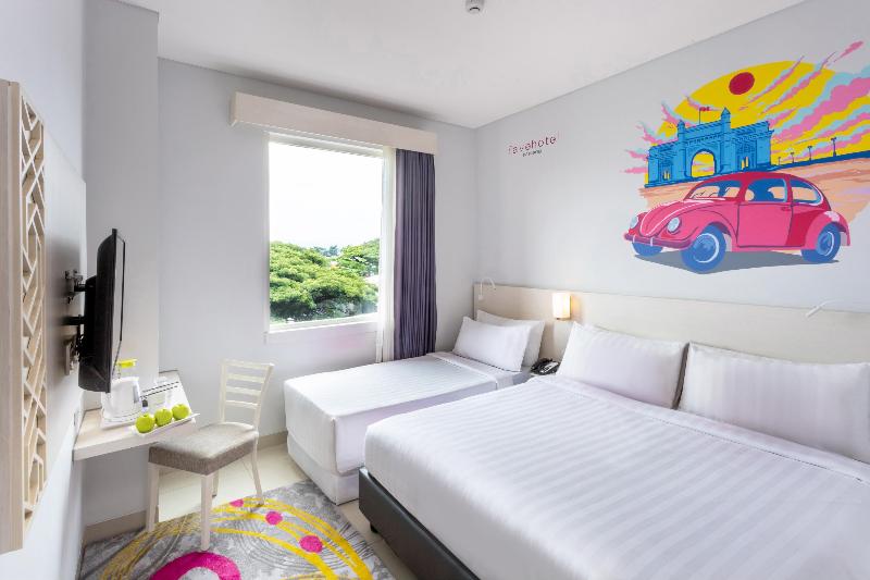 favehotel Malang - Oda