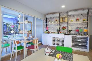 favehotel Malang fotoÄŸrafÄ±