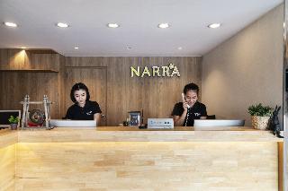 Narra hotel fotoÄŸrafÄ±