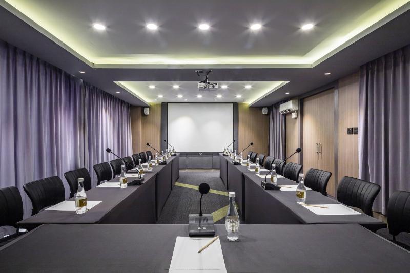 Narra hotel - Toplantı