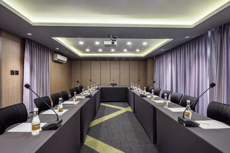 Narra hotel - Toplantı