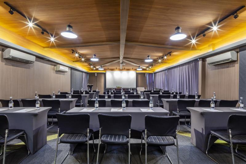 Narra hotel - Toplantı